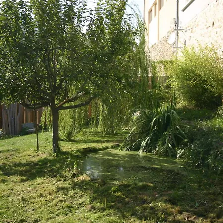Maison d'hôtes Maison Mauro Prats-de-Mollo-la-Preste