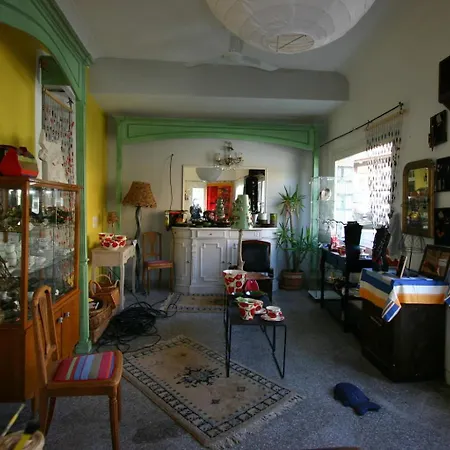 Maison d'hôtes Maison Mauro Prats-de-Mollo-la-Preste