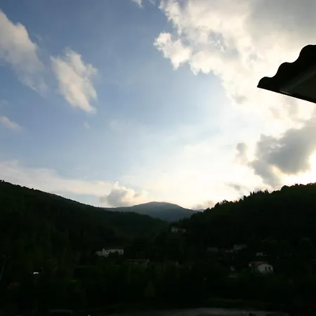 Pensión Maison Mauro 3*