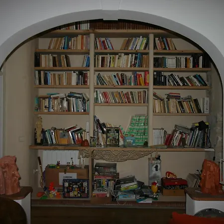 Casa de hóspedes Maison Mauro