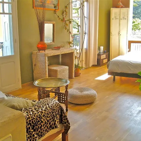 Maison Mauro *