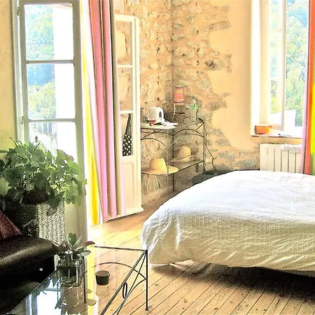 Maison d'hôtes Maison Mauro *