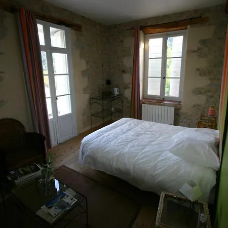 Maison d'hôtes Maison Mauro *