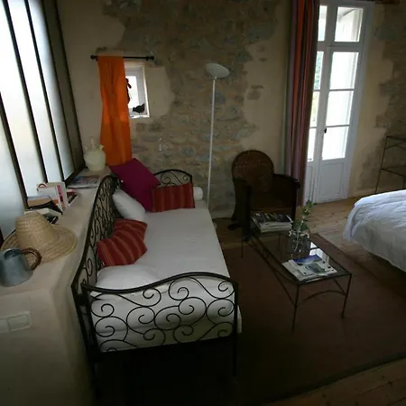 Maison Mauro *