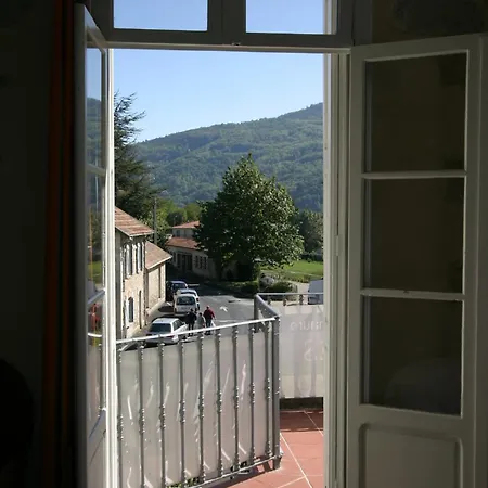 Maison Mauro Prats-de-Mollo-la-Preste