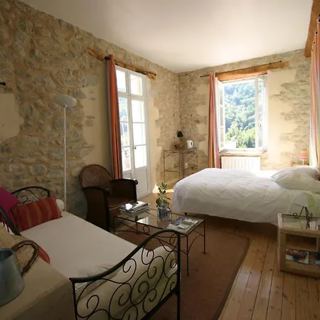 Maison Mauro Maison d'hôtes Prats-de-Mollo-la-Preste
