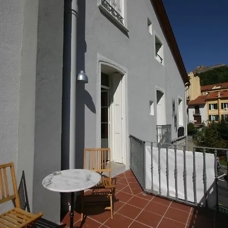 Maison Mauro *
