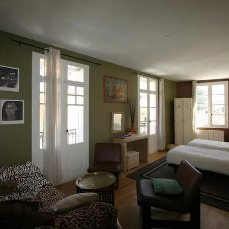 Maison d'hôtes Maison Mauro Prats-de-Mollo-la-Preste