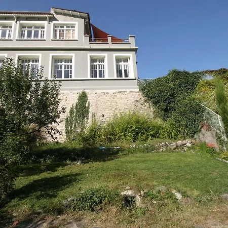 Maison d'hôtes Maison Mauro Prats-de-Mollo-la-Preste