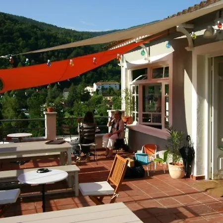 Maison Mauro * Prats-de-Mollo-la-Preste