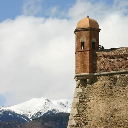 Maison Mauro * Prats-de-Mollo-la-Preste