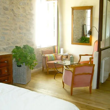 Maison Mauro Prats-de-Mollo-la-Preste