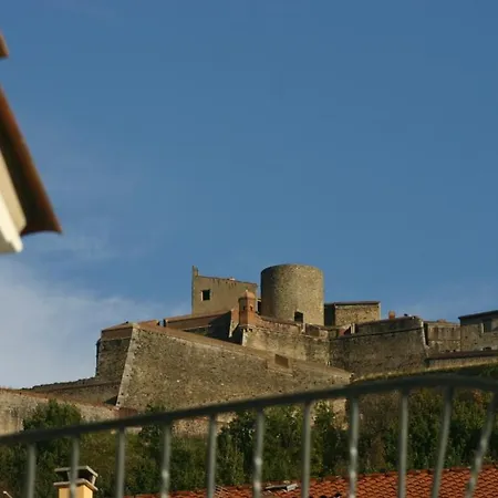 Maison Mauro Prats-de-Mollo-la-Preste
